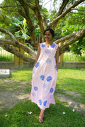 The Pink Marina Maxi